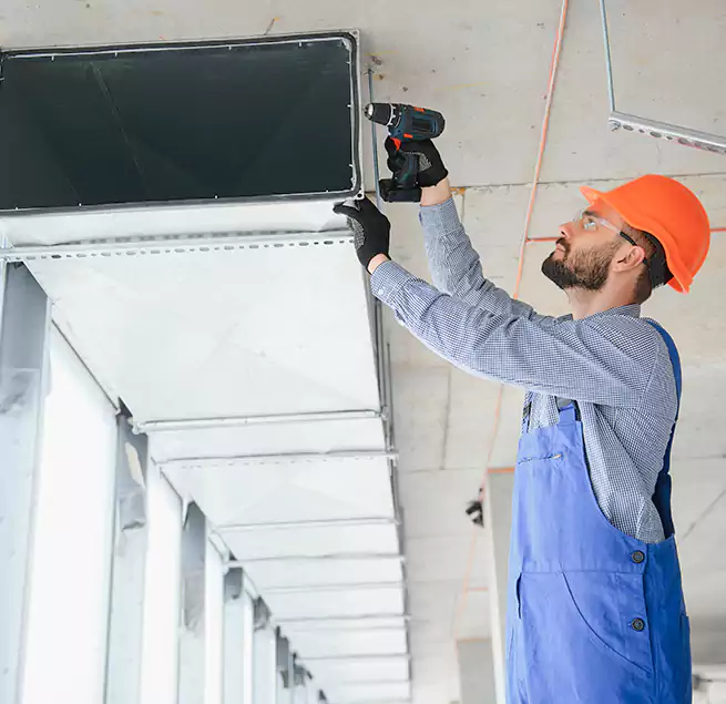 Why Homeowners & Businesses Trust Us in Rutland, VT