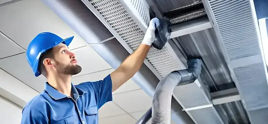 Our Annual Dryer Vent Maintenance Services in Rutland, VT