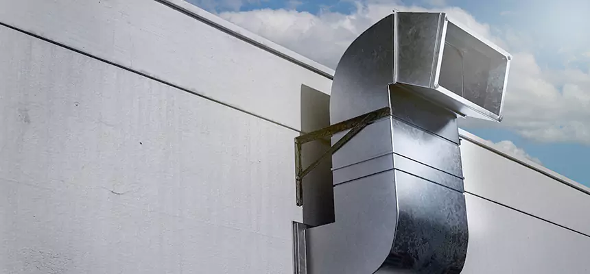 Trusted Industrial Dryer Vent Cleaning in Rutland