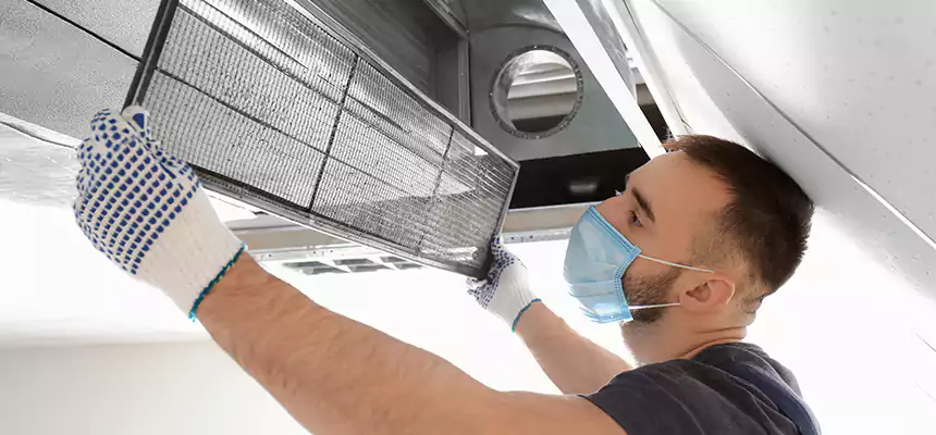 Our Dryer Vent Cleaning Services in Rutland, VT