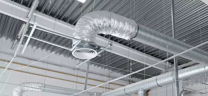 Our Dryer Vent Hose Replacement Services in Rutland, VT