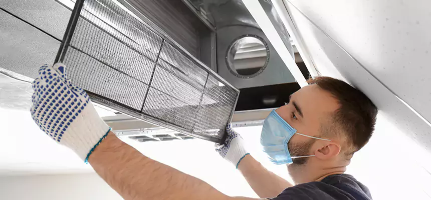 Our Dryer Vent Replacement Services in Rutland, VT