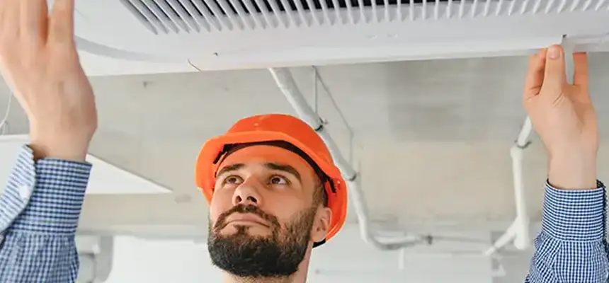 Our Furnace Vent Cleaning Services in Rutland, VT