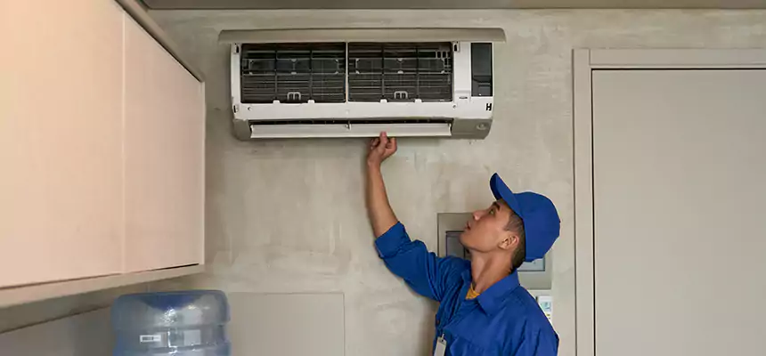 Balanced Fresh‑Air Ventilation (ERV/HRV) in Rutland