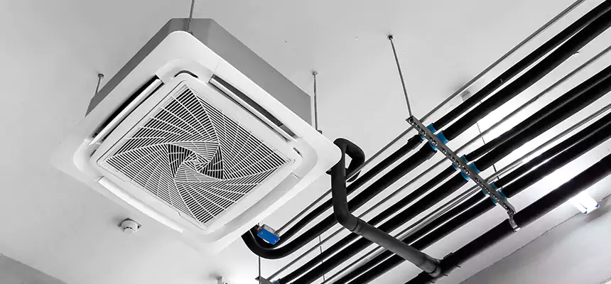 Our Smart AC Vent Controller Services in Rutland, VT