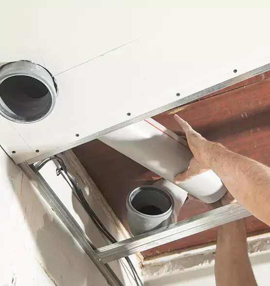 Professional Attic Air Duct Cleaning in Rutland, VT