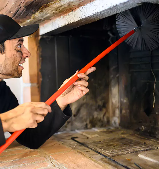 About Expert Chimney Cleaning in Rutland, VT
