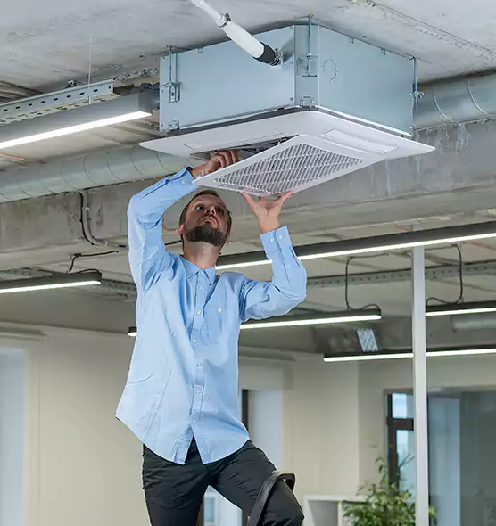 About Custom Wall-Integrated Duct Installation in Rutland, VT