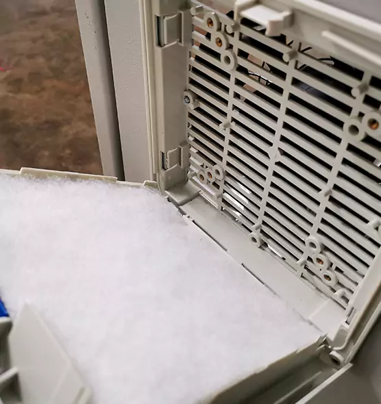 Professional Dryer Vent Mold Cleaning in Rutland, VT