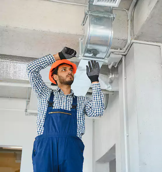 About Hotel Duct And Vent Cleaning in Rutland, VT