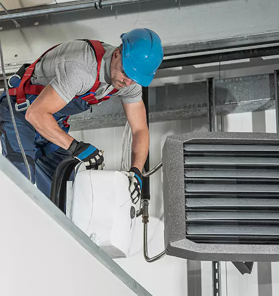 About HVAC Mold Remediation Service in Rutland, VT
