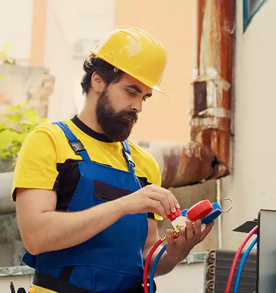 About Smart HVAC Installation in Rutland, VT