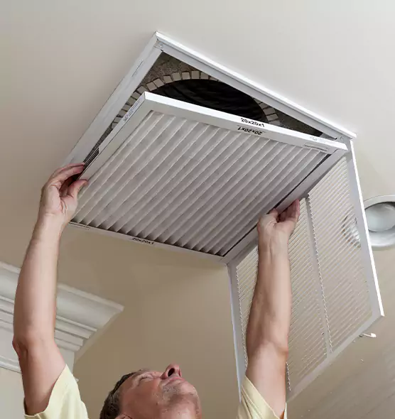 Professional Vent Relocation Services in Rutland, VT