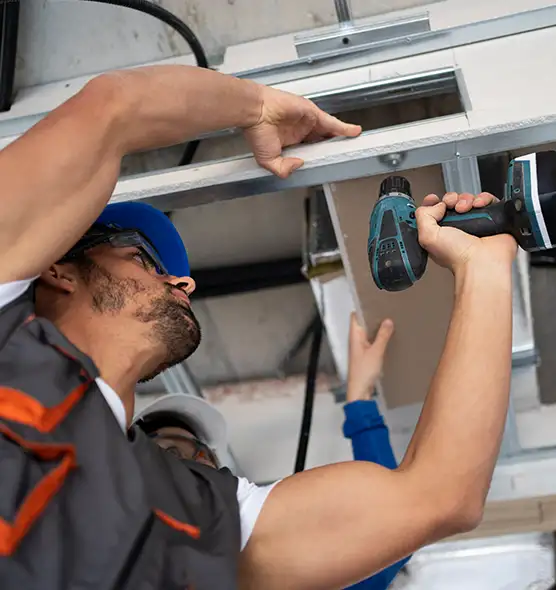 About Vent Smoke Odor Elimination in Rutland, VT