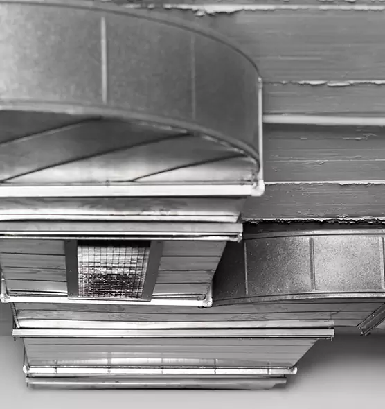 Professional Wall Vent Cleaning Service in Rutland, VT