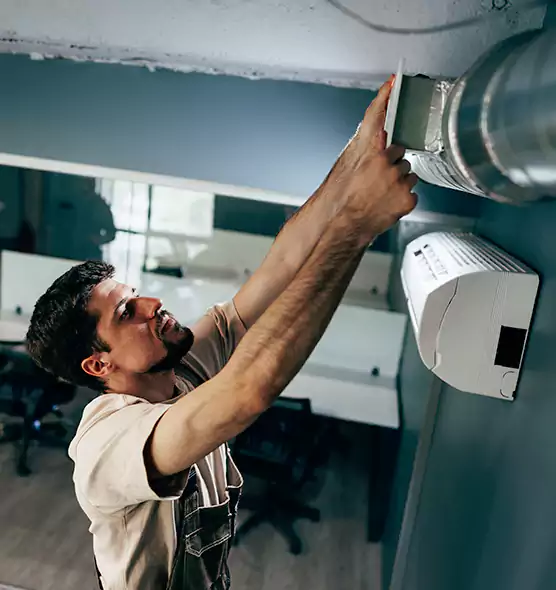 Reliable Warehouse Vent Cleaning in Rutland, VT