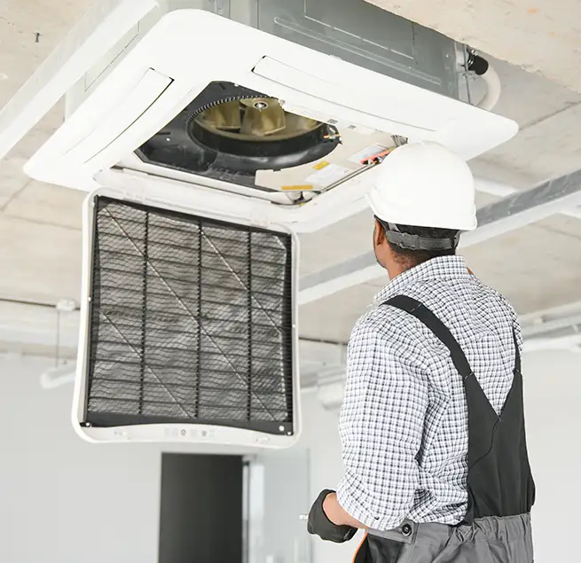 Why Homeowners & Businesses Trust Us in Rutland, VT?