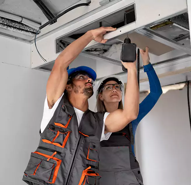 Why Homeowners & Businesses Trust Us in Rutland, VT