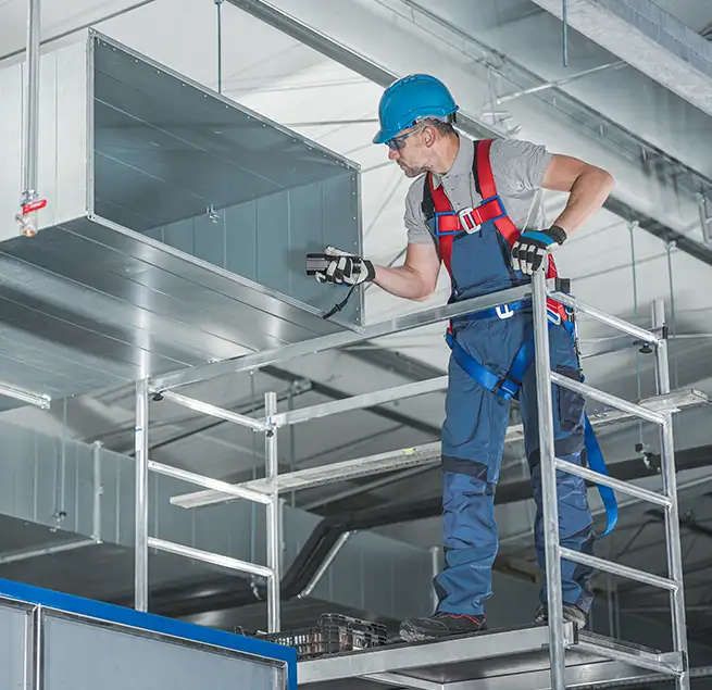 Why Homeowners & Businesses Trust Us in Rutland, VT?