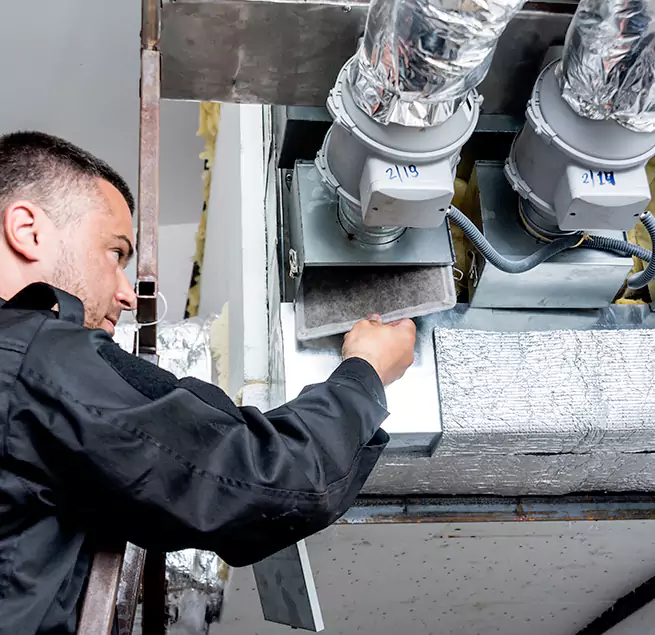 Why Homeowners & Businesses Trust Us in Rutland, VT