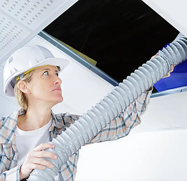 Why Homeowners & Businesses Trust Us Rutland, VT