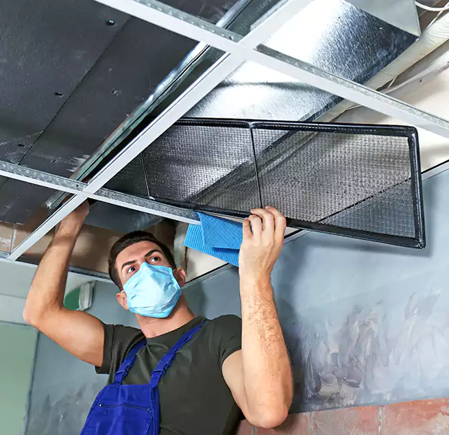 Why Homeowners Businesses Trust Us in Rutland, VT