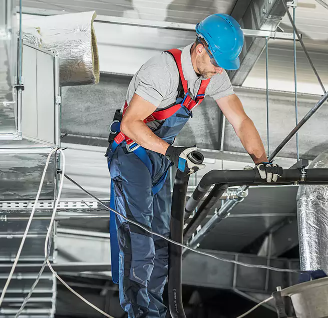 Why Homeowners & Businesses Trust Us in Rutland, VT?