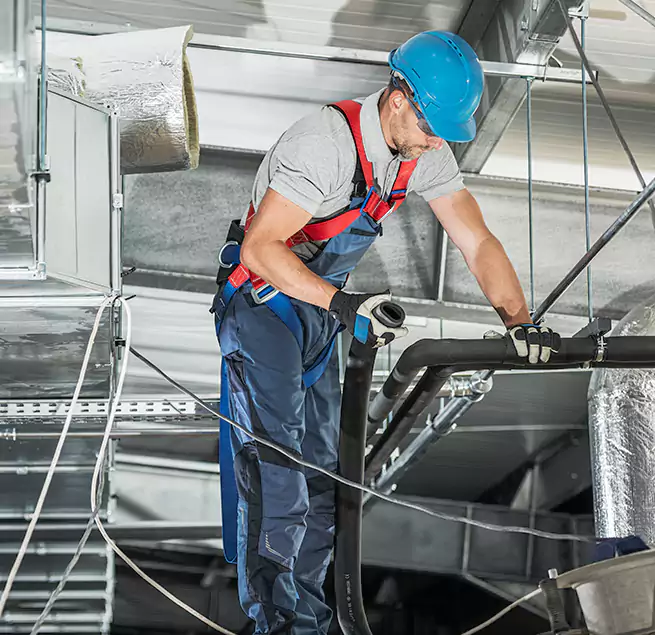 Why Homeowners & Businesses Trust Us in Rutland, VT?