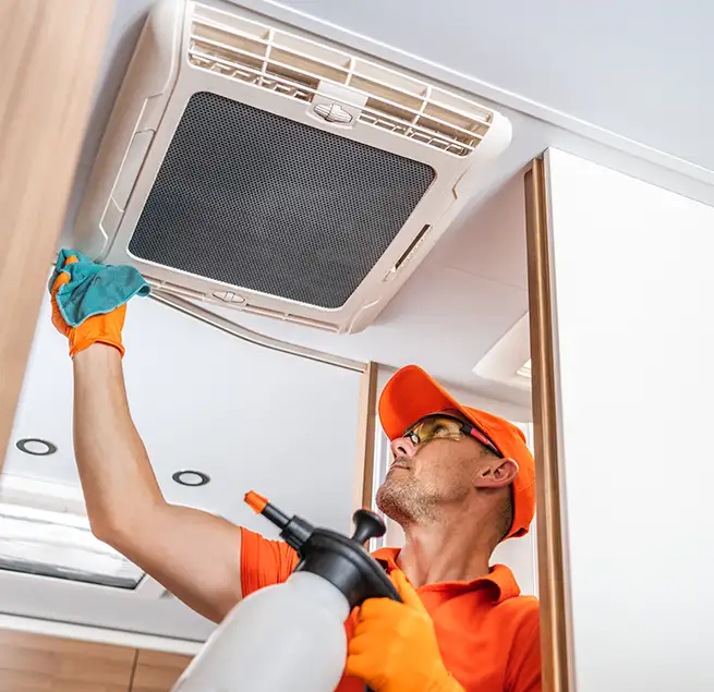 Why Homeowners & Businesses Trust Us in Rutland, VT?