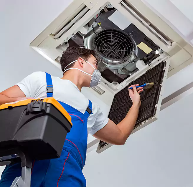 Why Homeowners & Businesses Trust Us in Rutland, VT