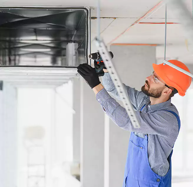 Why Homeowners & Businesses Trust Us Rutland, VT