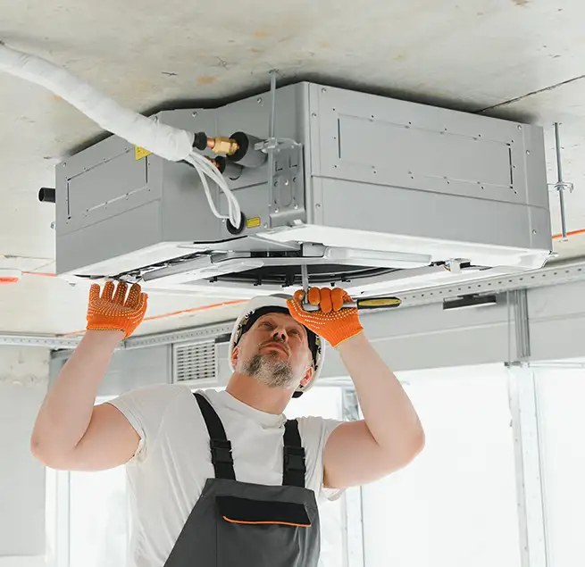 Why Homeowners & Businesses Trust Us Rutland, VT