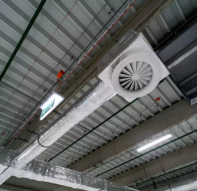 Why Homeowners & Businesses Trust Us in Rutland, VT?