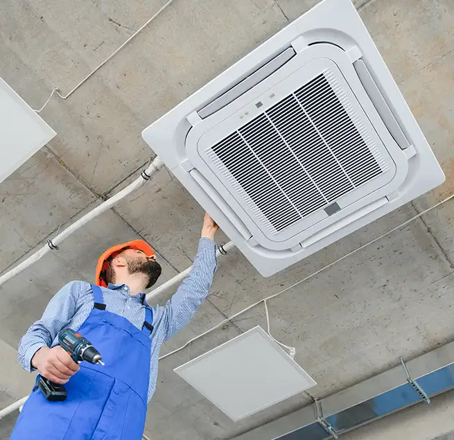 Why Homeowners & Businesses Trust Us in Rutland, VT