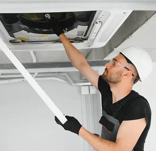 Why Homeowners & Businesses Trust Us in Rutland, VT?