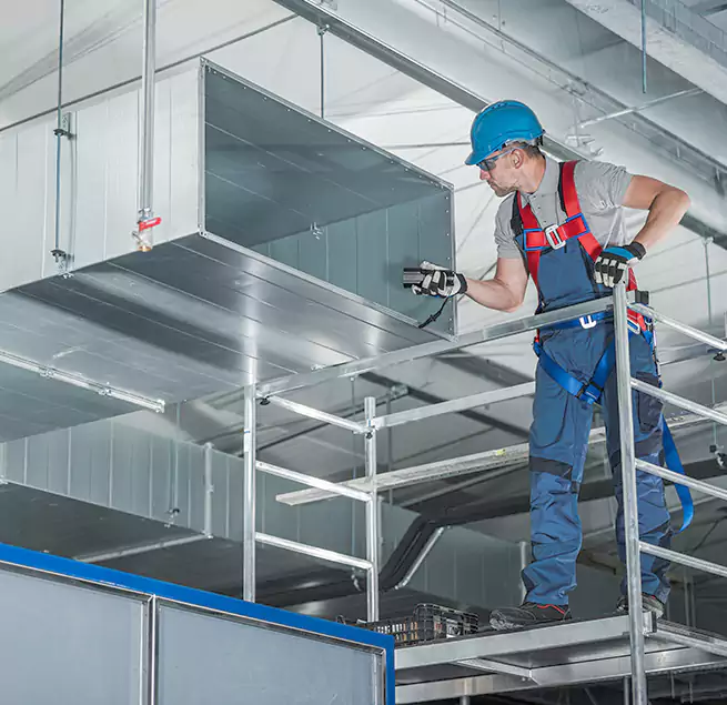 Why Homeowners & Businesses Trust Us Rutland, VT