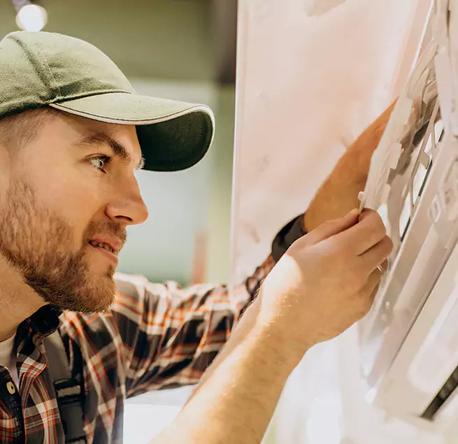 Why Homeowners & Businesses Trust Us in Rutland, VT?